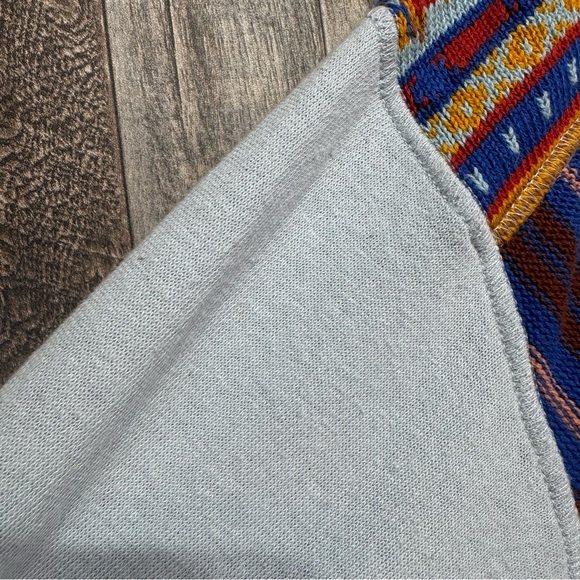 We The Free- Joshua Tree Boho Crop Long Sleeve Top- Sz. XS - Picture 3 of 13